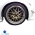 FRP NISM V2 Canards > Nissan 350Z (Z33) 2003-2008 - image 7