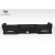 2007-2013 Toyota Tundra BT Design Rear Bumper - image 6