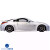 ModeloDrive FRP NISM V1 Side Skirts > Nissan 350Z Z33 2003-2008 - image 17