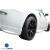 FRP NISM V1 Side Skirts > Nissan 350Z (Z33) 2003-2008 - image 15