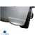 FRP NISM Rear Lip Valances 2pc > Nissan 350Z (Z33) 2003-2008 - image 3