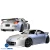 FRP NISM V2 Body Kit 8pc > Nissan 350Z (Z33) 2003-2008 - image 3