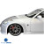 FRP NISM V2 Body Kit 8pc > Nissan 350Z (Z33) 2003-2008 - image 28