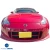 FRP NISM V2 Body Kit 8pc > Nissan 350Z (Z33) 2003-2008 - image 5