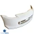 FRP NISM V2 Body Kit 8pc > Nissan 350Z (Z33) 2003-2008 - image 12