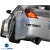 FRP NISM V2 Body Kit 8pc > Nissan 350Z (Z33) 2003-2008 - image 103