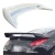 FRP NISM V2 Trunk Spoiler Wing > Nissan 350Z (Z33) 2003-2008 - image 1