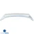 FRP NISM V2 Trunk Spoiler Wing > Nissan 350Z (Z33) 2003-2008 - image 7