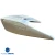 FRP NISM V2 Trunk Spoiler Wing > Nissan 350Z (Z33) 2003-2008 - image 11