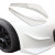 FRP NISM V2 Body Kit /w Wing 9pc > Nissan 350Z (Z33) 2003-2008 - image 34