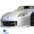 FRP NISM V2 Body Kit /w Wing 9pc > Nissan 350Z (Z33) 2003-2008 - image 22