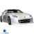 FRP NISM V2 Body Kit /w Wing 9pc > Nissan 350Z (Z33) 2003-2008 - image 24