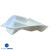 FRP NISM V2 Body Kit /w Wing 9pc > Nissan 350Z (Z33) 2003-2008 - image 10