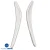 FRP NISM V2 Body Kit /w Wing 9pc > Nissan 350Z (Z33) 2003-2008 - image 31