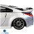 FRP NISM V2 Body Kit /w Wing 9pc > Nissan 350Z (Z33) 2003-2008 - image 95