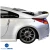 FRP NISM V2 Body Kit /w Wing 9pc > Nissan 350Z (Z33) 2003-2008 - image 95
