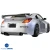 FRP NISM V2 Body Kit /w Wing 9pc > Nissan 350Z (Z33) 2003-2008 - image 97