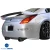 FRP NISM V2 Body Kit /w Wing 9pc > Nissan 350Z (Z33) 2003-2008 - image 98