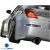 FRP NISM V2 Body Kit /w Wing 9pc > Nissan 350Z (Z33) 2003-2008 - image 93