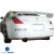 FRP NISM V2 Body Kit /w Wing 9pc > Nissan 350Z (Z33) 2003-2008 - image 123