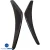Carbon Fiber NISM V2 Canards > Nissan 350Z (Z33) 2003-2008 - image 3