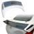 ModeloDrive Carbon Fiber NISM V2 Trunk Spoiler Wing > Nissan 350Z (Z33) 2003-2008 - image 21