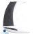 Carbon Fiber NISM V2 Trunk Spoiler Wing > Nissan 350Z (Z33) 2003-2008 - image 5
