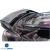 Carbon Fiber NISM V2 Trunk Spoiler Wing > Nissan 350Z (Z33) 2003-2008 - image 2