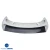 Carbon Fiber NISM V2 Trunk Spoiler Wing > Nissan 350Z (Z33) 2003-2008 - image 7