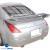 Carbon Fiber NISM V2 Trunk Spoiler Wing > Nissan 350Z (Z33) 2003-2008 - image 27