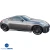 FRP NISM Fender Flares (rear) 2pc > Nissan 350Z (Z33) 2003-2008 - image 3