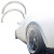 FRP NISM Fender Flares (rear) 2pc > Nissan 350Z (Z33) 2003-2008 - image 12