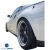 FRP NISM Fender Flares (rear) 2pc > Nissan 350Z (Z33) 2003-2008 - image 13