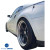 ModeloDrive FRP NISM Fender Flares (rear) 2pc > Nissan 350Z (Z33) 2003-2008 - image 12