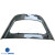 ModeloDrive Carbon Fiber OER HR Hood Hatch Combo > Nissan 350Z (Z33) 2007-2008 - image 28
