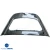 Carbon Fiber OER HR Hood Hatch Combo > Nissan 350Z (Z33) 2007-2008 - image 28