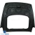 Carbon Fiber OER HR Hood Hatch Combo > Nissan 350Z (Z33) 2007-2008 - image 32
