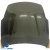 Carbon Fiber OER HR Hood Hatch Combo > Nissan 350Z (Z33) 2007-2008 - image 9