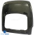 Carbon Fiber OER HR Hood Hatch Combo > Nissan 350Z (Z33) 2007-2008 - image 40