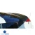 Carbon Fiber OER HR Hood Hatch Combo > Nissan 350Z (Z33) 2007-2008 - image 41
