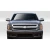 2007-2013 Chevrolet Silverado BT-1 Front Bumper - 1 Piece - image 1