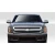 2007-2013 Chevrolet Silverado BT-1 Front Bumper - image 1