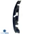 Carbon Fiber OER Cooling Panel > Nissan 350Z (Z33) 2003-2008 - image 3