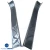 Carbon Fiber OER Door Sills > Nissan 350Z (Z33) 2003-2008 - image 4