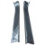 ModeloDrive Carbon Fiber OER Door Sills > Nissan 350Z (Z33) 2003-2008 - image 6