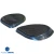 Carbon Fiber OER Fluid / Battery Covers > Nissan 350Z (Z33) 2003-2006 - image 3