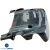 Carbon Fiber OER DE Engine Cover > Nissan 350Z (Z33) 2003-2006 - image 3