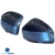 Carbon Fiber OER Mirror Covers > Nissan 350Z (Z33) 2007-2008 - image 2