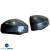 Carbon Fiber OER Mirror Covers > Nissan 350Z (Z33) 2007-2008 - image 4