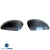Carbon Fiber OER Mirror Covers > Nissan 350Z (Z33) 2007-2008 - image 3